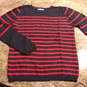 Stitch Fix 41 Hawthorn Sweater ~ Size M